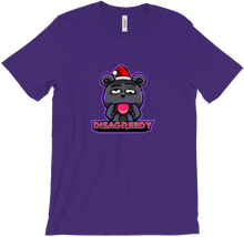disagreedy Bear T-Shirts