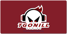 tgonillgaming XXL Gaming Mousepad