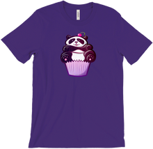 Exclusive Kayla Jamesy Panda Cake