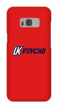 ytukzpsycho Samsung Phone Cases