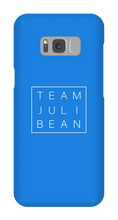 Bean Samsung Case