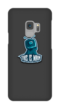 This is Main's Samsung Phone Cases