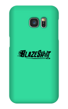 BlazeShot Samsung Cases
