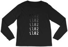 il02 Long Sleeve Tee