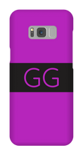 spankindemhams GG Samsung Phone Case