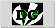daddyo_gaming XXL Gaming Mousepad