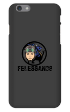 felessan38 iPhone Phone Cases