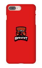 Bandit iPhone Phone Cases