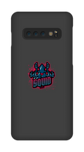 Squid Squad Samsung Phone Cases