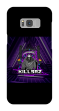 kill3rz_gaming Samsung Phone Cases