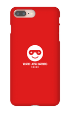 VI and Josh Gaming iPhone Cases