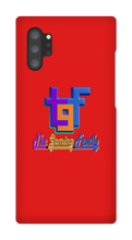 TGF Samsung Phone Cases