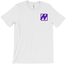 Logo T-Shirt | Purple Version