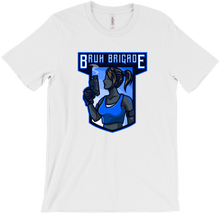 Bruh Brigade T-Shirt (Dark Colors)