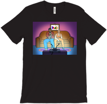 You Are Now Watching PLDtv T-Shirt