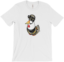 Chicken Shirt: CONNOR