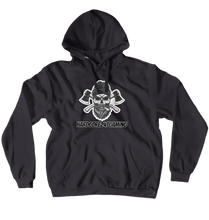 hardcore247gaming Hoodies (No-Zip/Pullover)