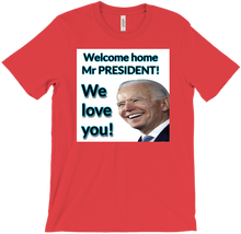We love you T-Shirts