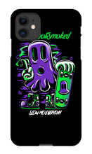 GibbyGotSmoked iPhone Phone Cases