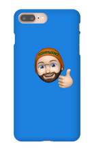 official_zelk iPhone Phone Cases