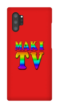 makitvoficial Samsung Phone Cases