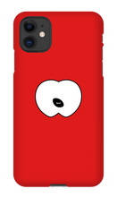 koms iPhone Phone Case