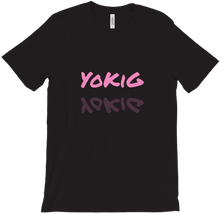 yo_ki_g T-Shirts