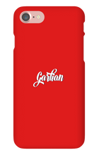 iPhone Phone Cases With Signature logo
