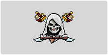 mackers0515 XXL Gaming Mousepad