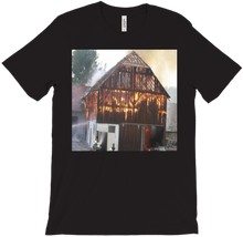 Fastlife T-shirt (Scheune Brennt)