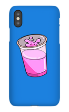 ytdracolol iPhone Phone Cases