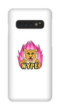 Hype Samsung Phone Cases