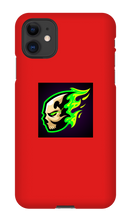 lividgamez iPhone Phone Cases