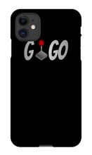 gigo_lp iPhone Phone Cases