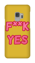 randomoutburstt Samsung Phone Cases