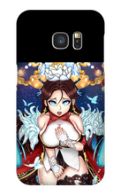 FI Gaela Samsung Phone Case