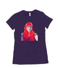 ALEXIS STARR - Merch Shirt
