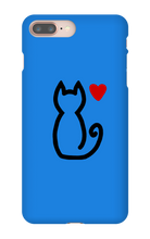 andraia_la_vraie iPhone Phone Cases