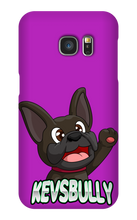 kevsbully Samsung Cases