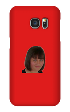 Coconuthead Samsung Phone Cases