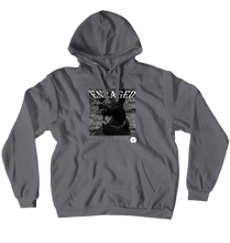 dastoole Hoodies (No-Zip/Pullover)