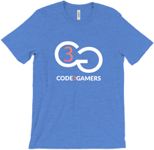 Code3Gamers T-Shirts