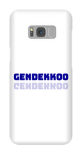 gendekk00 Samsung Phone Cases