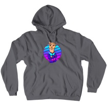 itsjustalpaca Hoodies (No-Zip/Pullover) (No Name)
