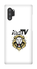 redtv Samsung Phone Cases