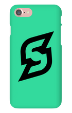 sliickr6 iPhone Phone Cases