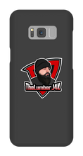 thelumberj4k Samsung Phone Cases