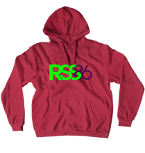 rss_86 Hoodies (No-Zip/Pullover)