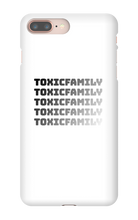 toxicduckz iPhone Phone Cases