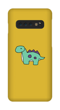 ghostta_ Samsung Phone Cases